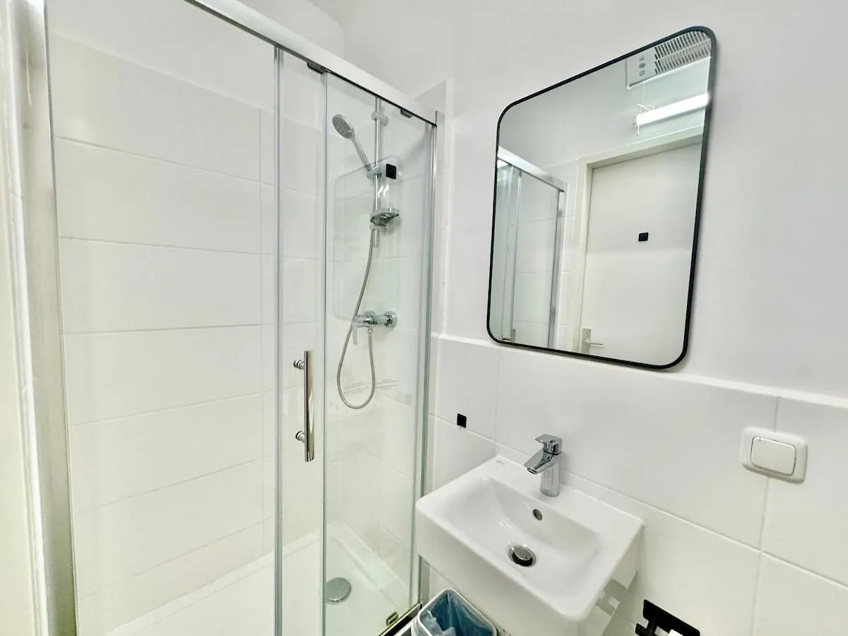 Prime Suite Apartments With Free Parking 维也纳