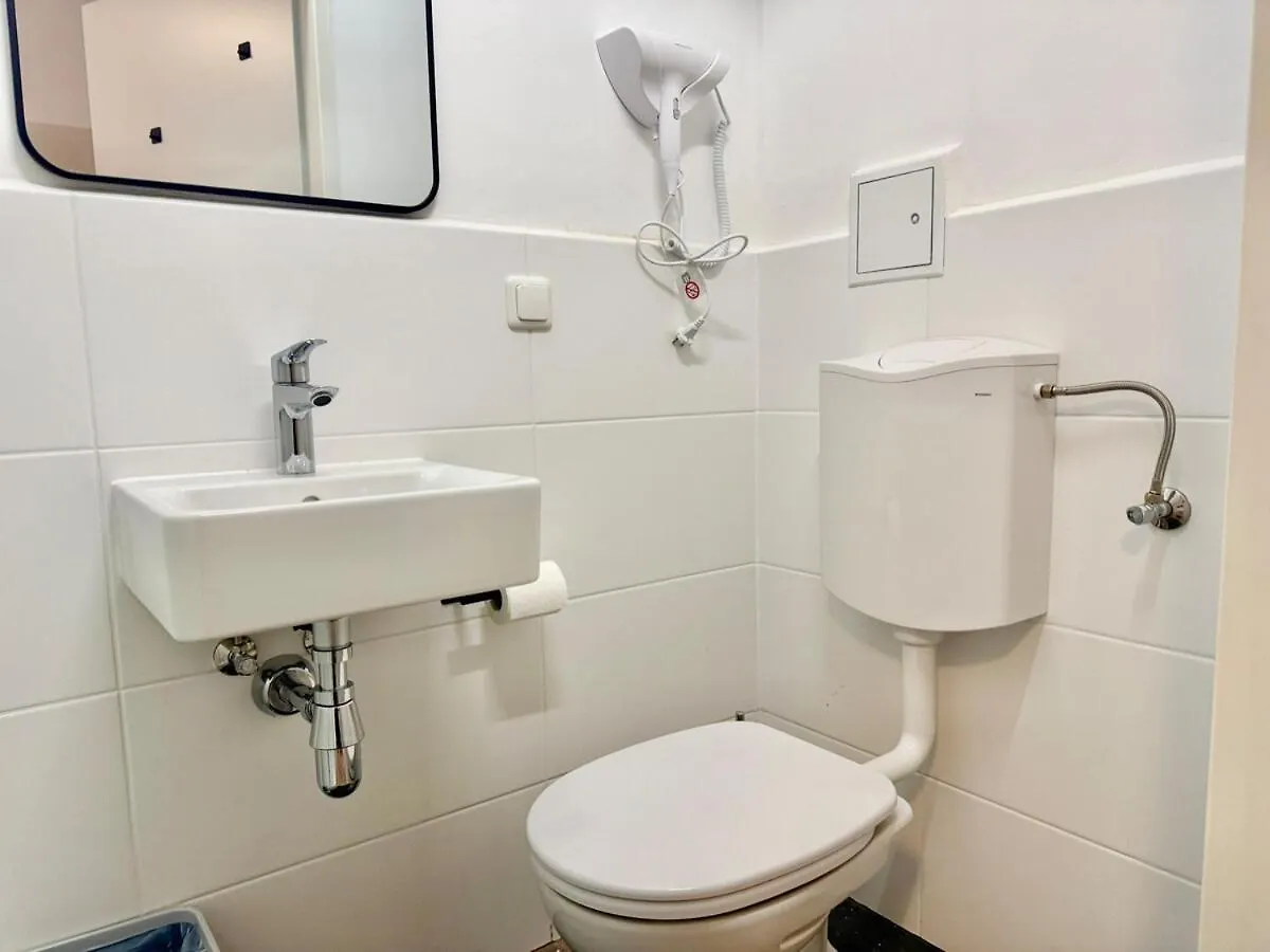 Prime Suite Apartments With Free Parking 维也纳 奥地利