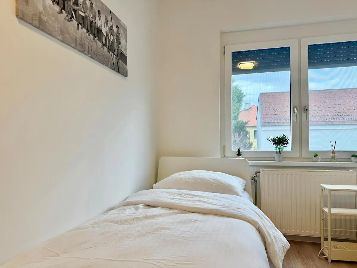 Prime Suite Apartments With Free Parking 维也纳